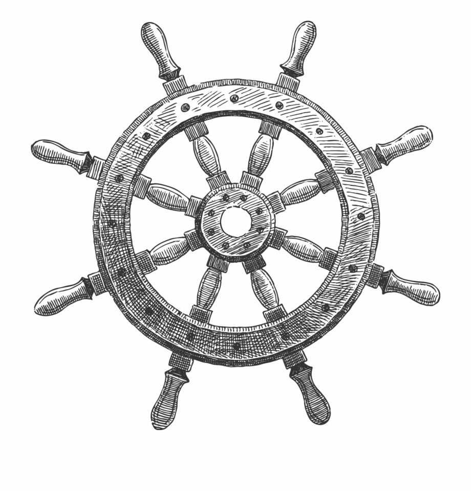 Ships Wheel Wallpapers - Wallpaper Cave