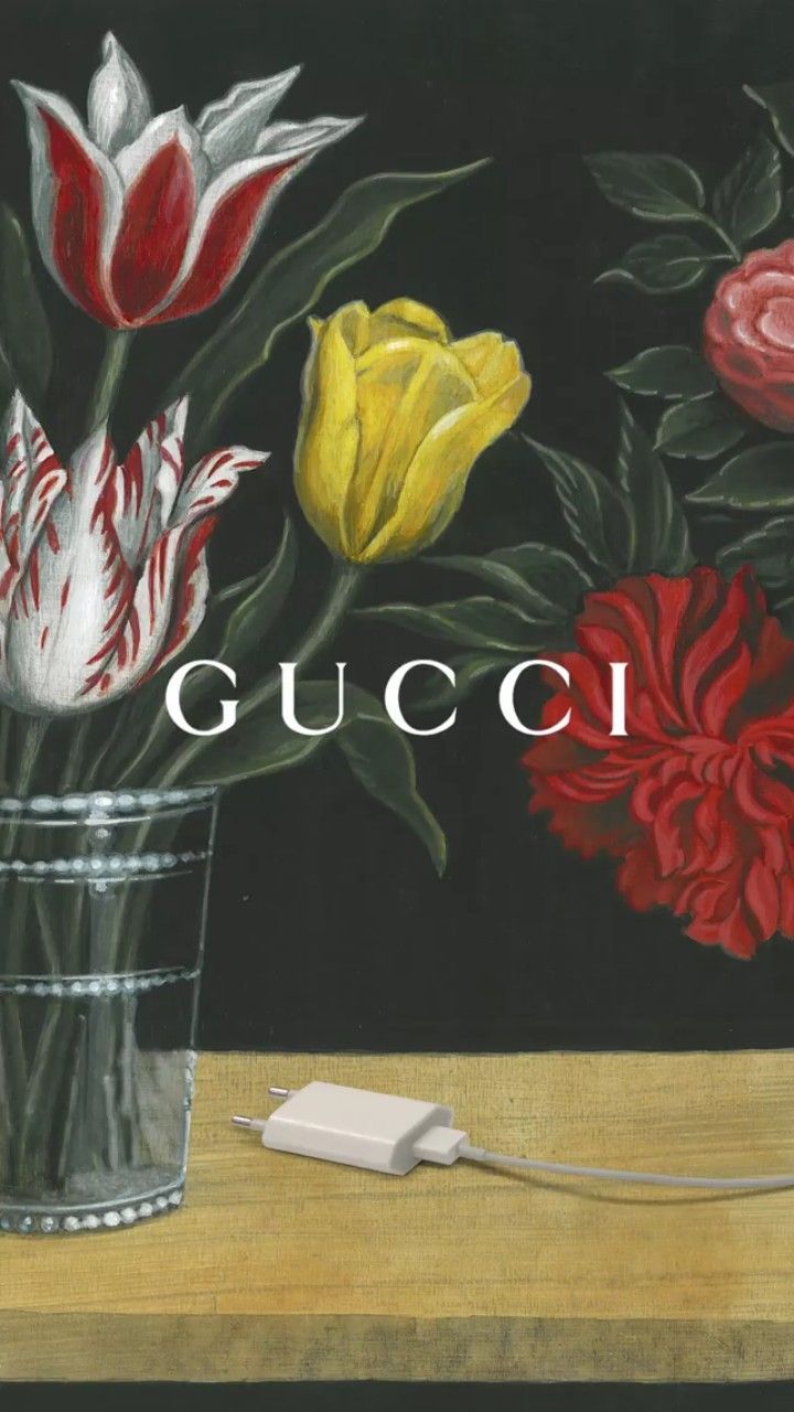 Gucci Aesthetic Wallpapers - Wallpaper Cave