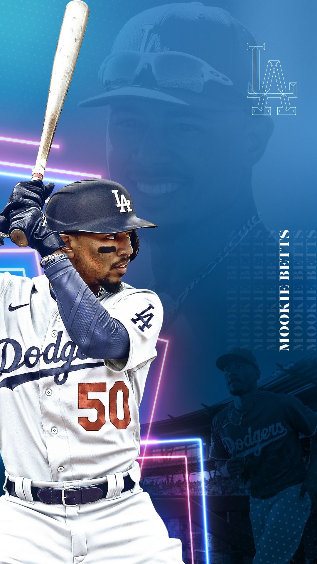 Dodgers 2020 Wallpapers - Wallpaper Cave