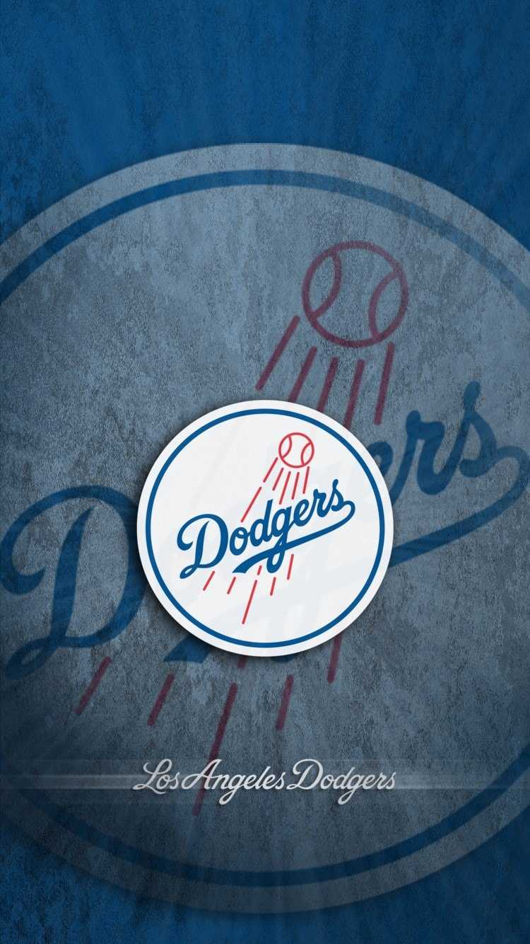 Dodgers Wallpapers IPhone.