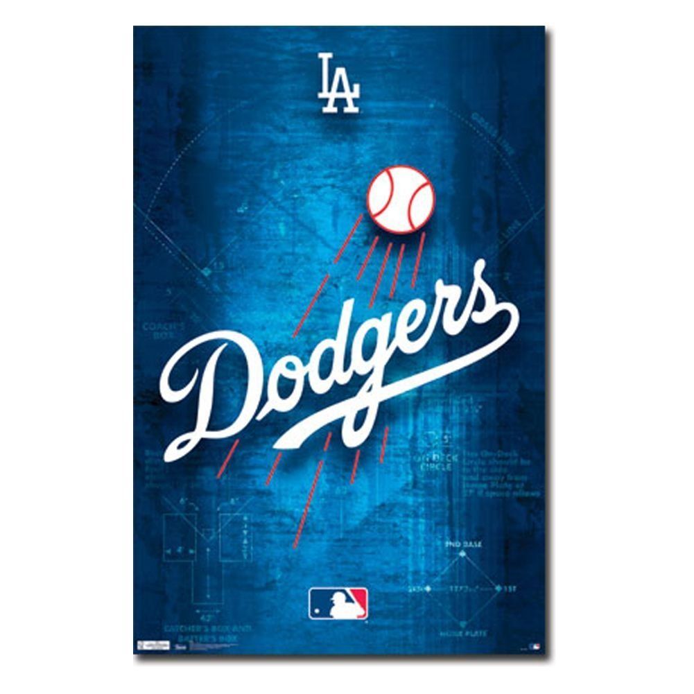 Los Angeles Dodgers Wallpaper 1001×1001