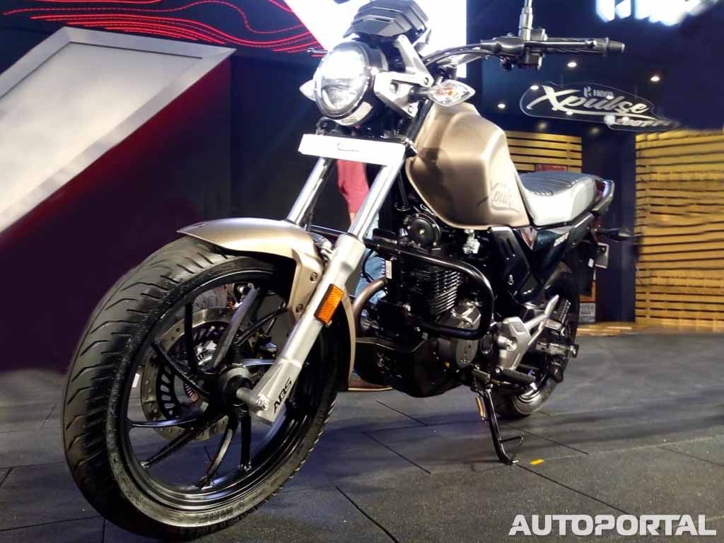 Hero Xpulse 200 and Xpulse 200T arrive starting at Rs.94,000
