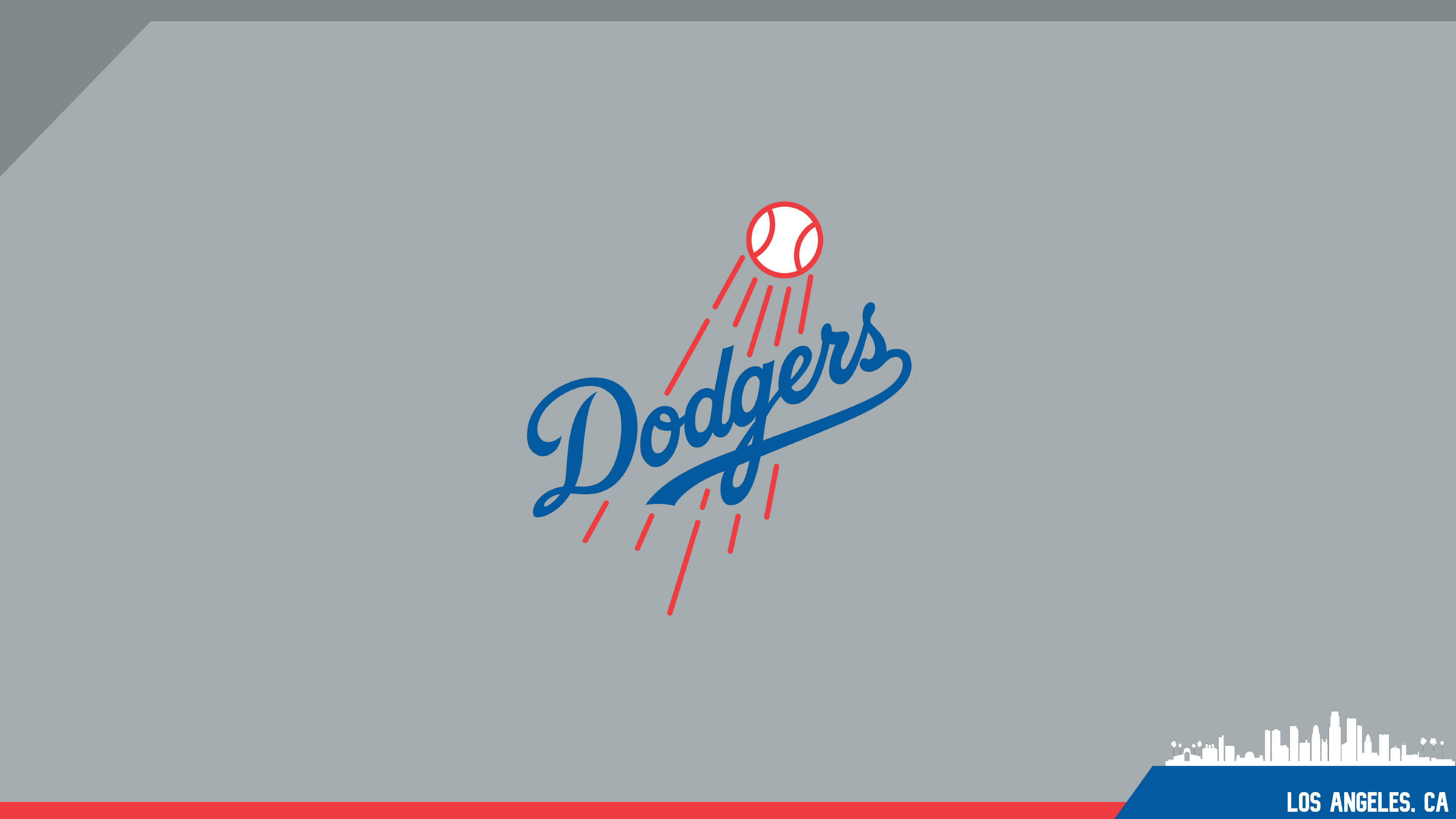 Dodgers 2020 Wallpapers - Wallpaper Cave