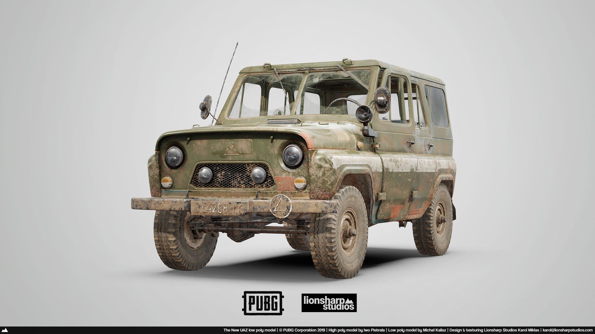 Pubg cars skin фото 22