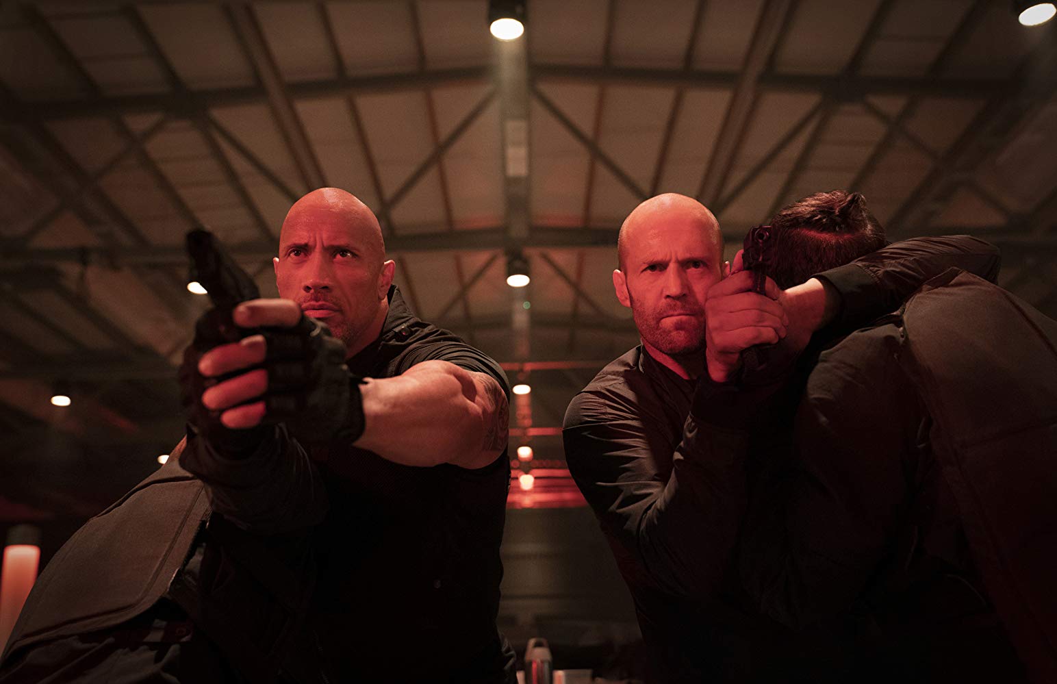 'Hobbs & Shaw' Sequel Theories, Because Anything Is Possible In The Fast Franchise