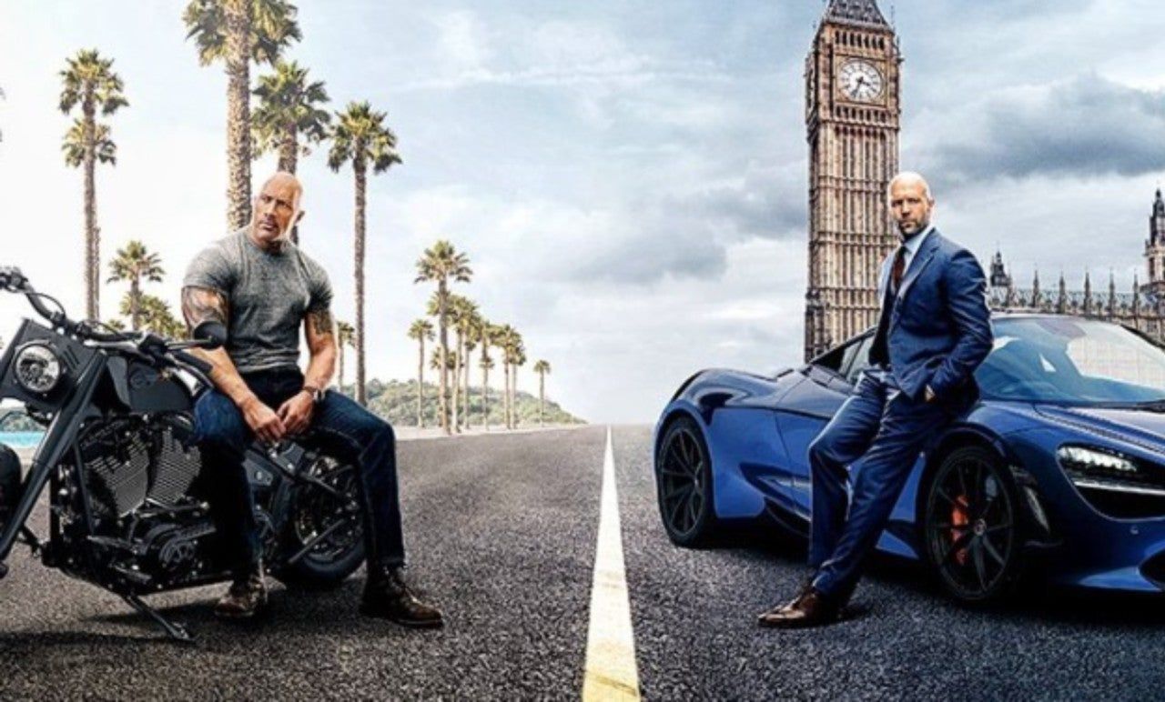 Fast & Furious Presents: Hobbs & Shaw Ending Explained
