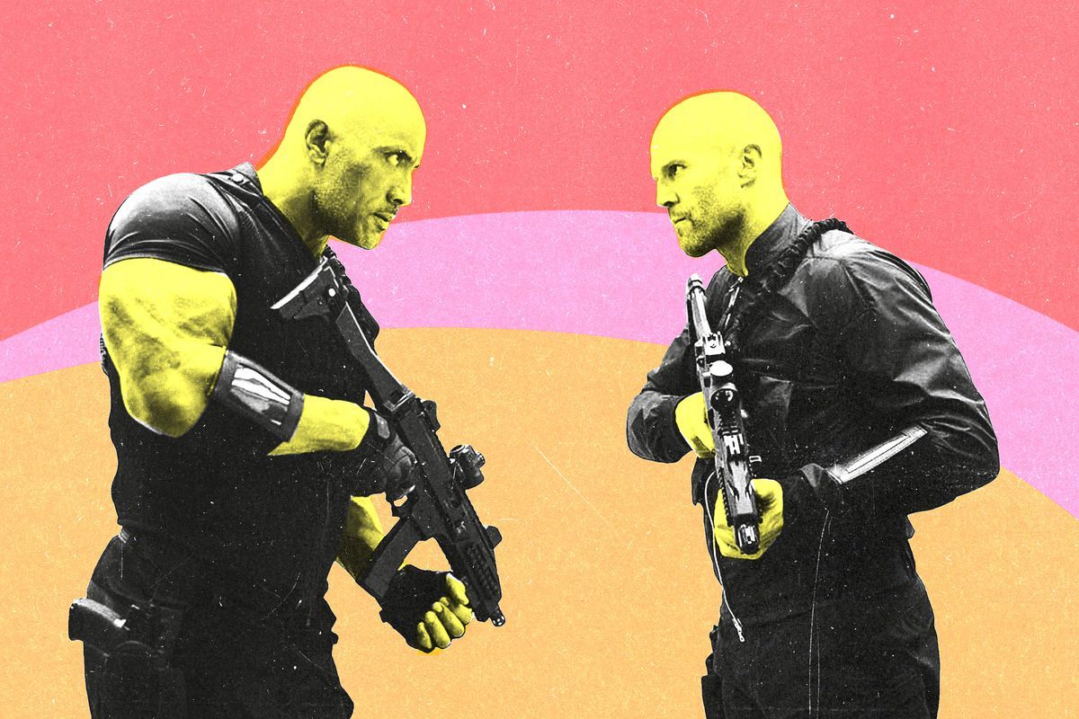 The Ringer Presents 'Fast & Furious Presents: Hobbs & Shaw, ' Reviewed