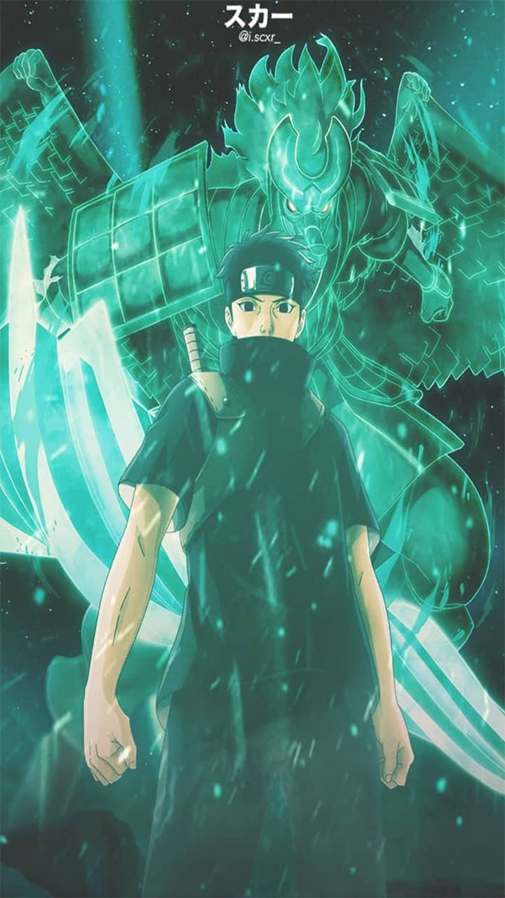 Shisui Wallpapers - Wallpaper Cave