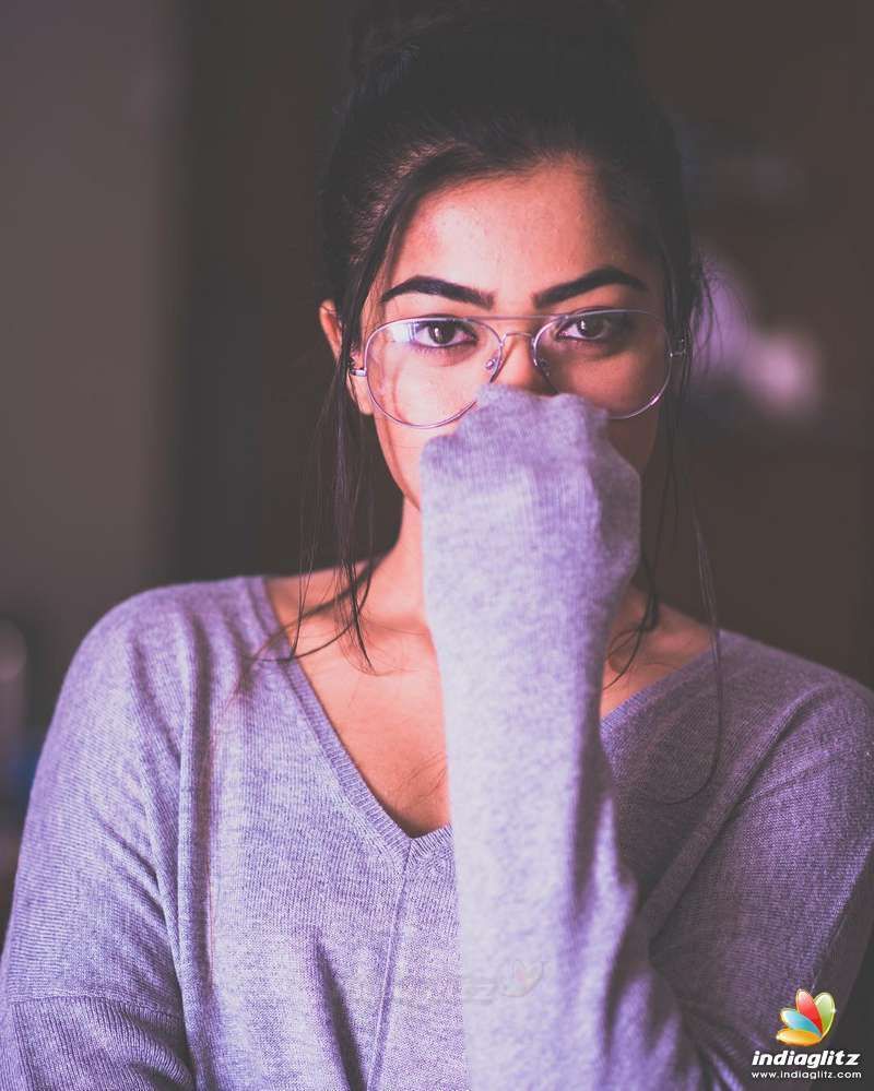 Rashmika Mandanna. HD photo, Actresses, HD wallpaper for mobile