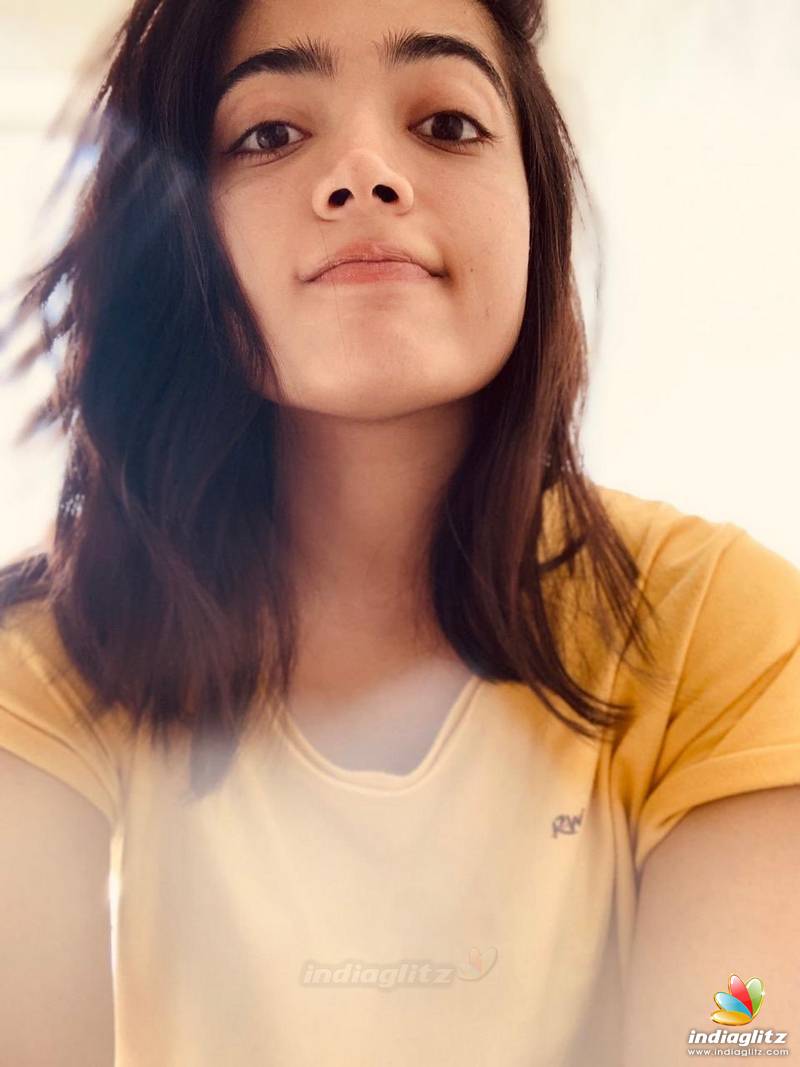 Rashmika Mandanna Photo Actress photo, image, gallery, stills and clips