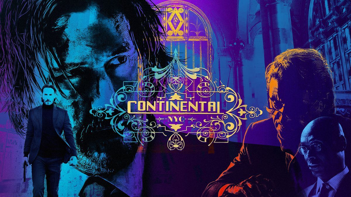 John Wick: The Continental, coins, and assassin mythology, explained