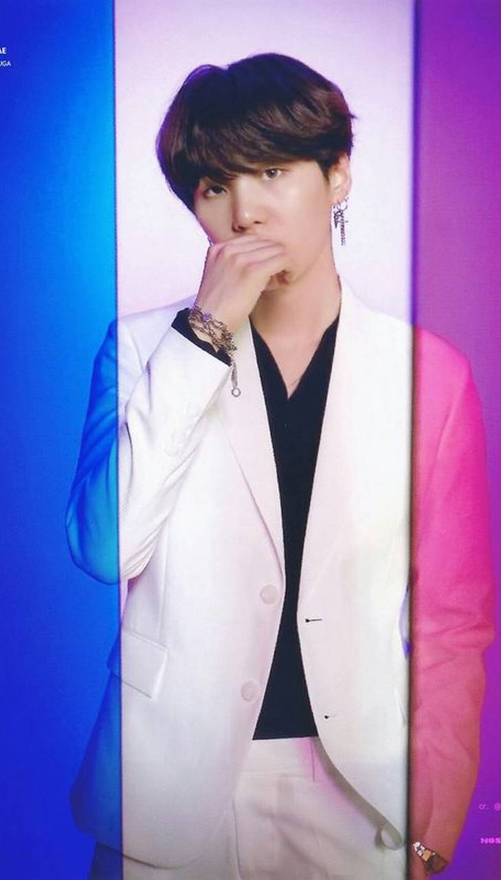 Suga Wallpaper Free HD Wallpaper