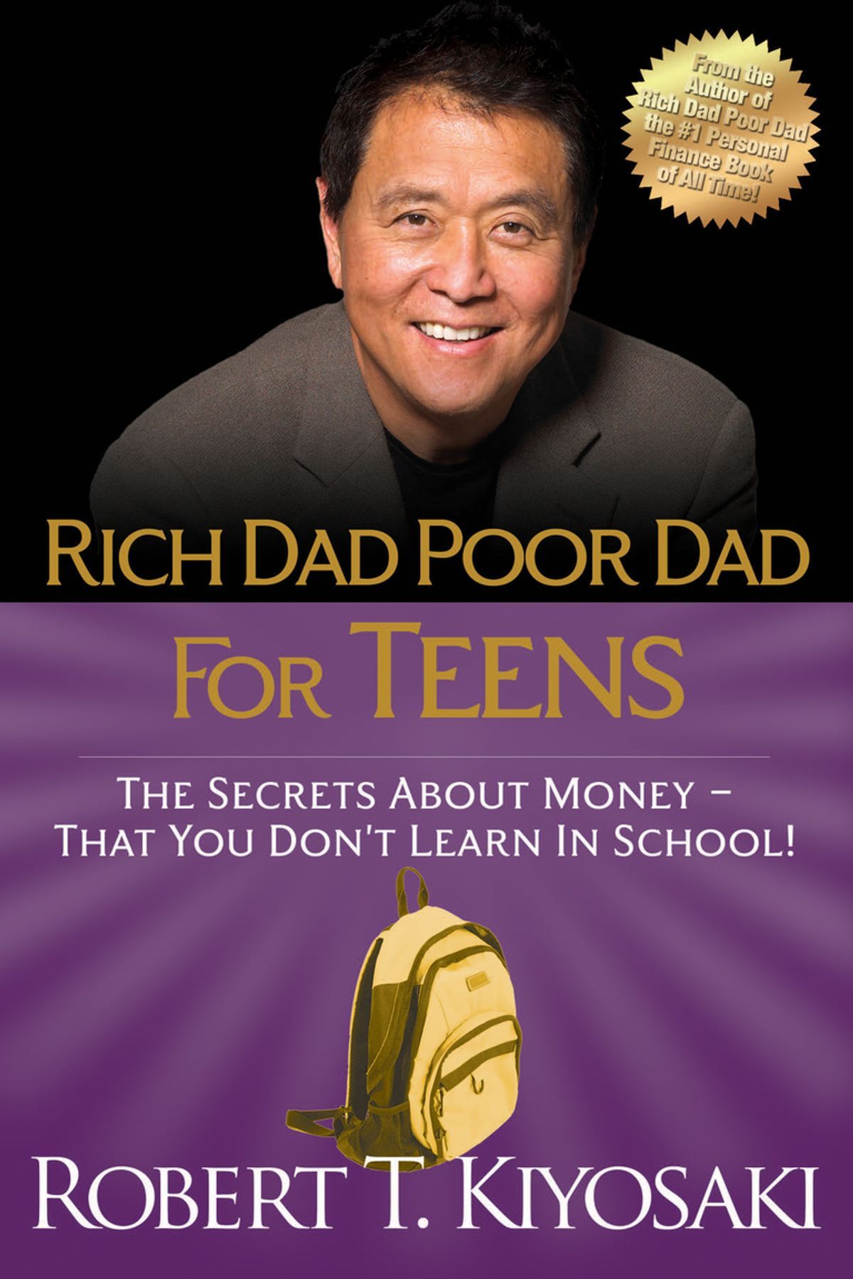Rich Dad Poor Dad for Teens eBook by Robert T. Kiyosaki. Rakuten Kobo United States