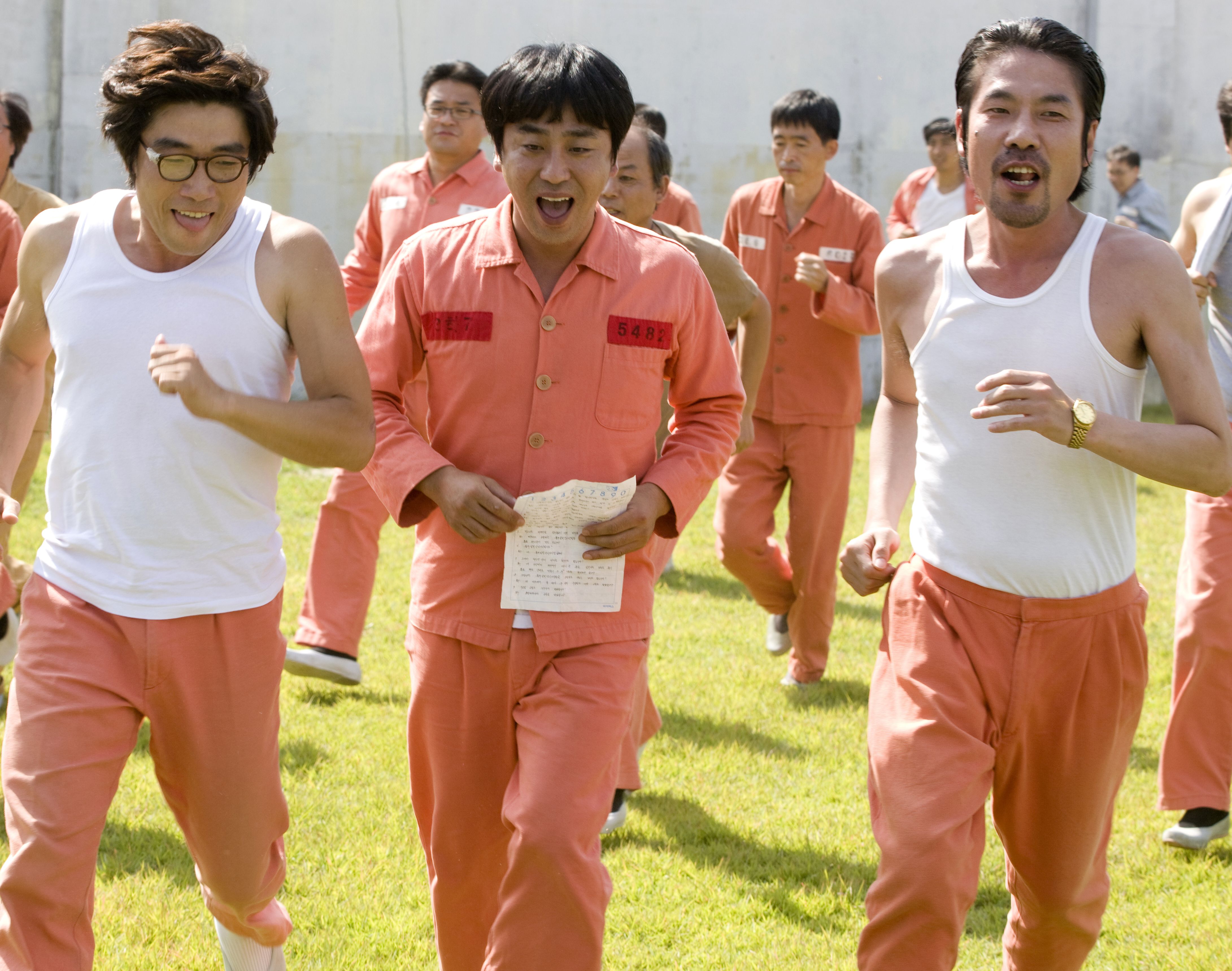 Miracle in Cell No.7 (2013)