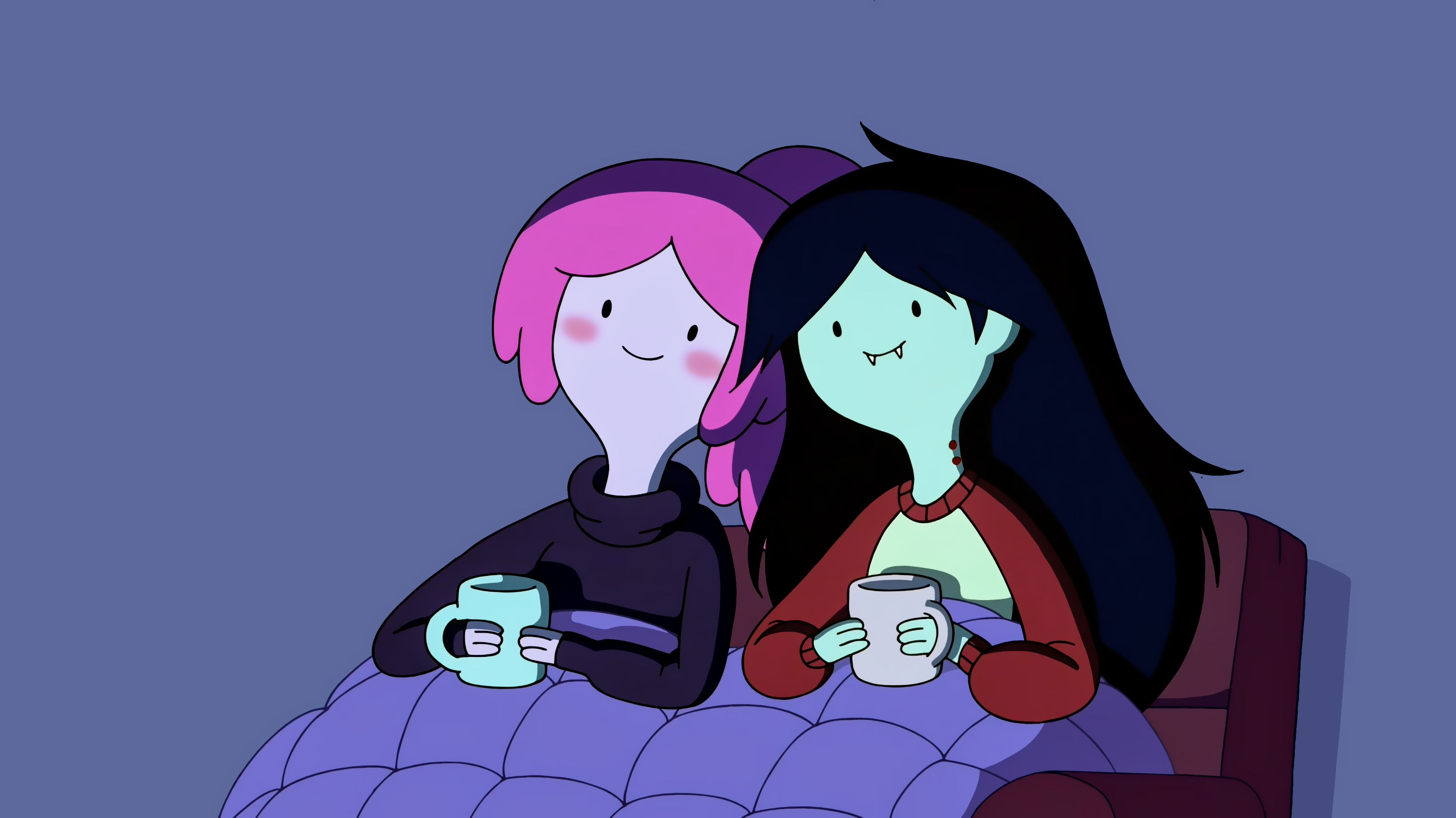 Mobile wallpaper Tv Show Adventure Time Marceline Adventure Time  1413007 download the picture for free
