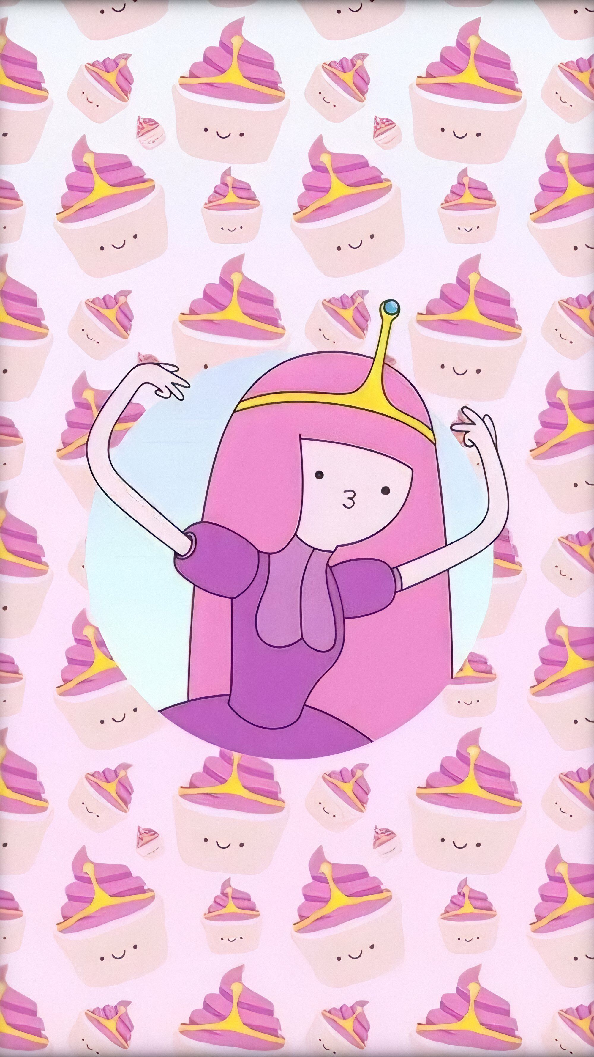 Princess Bubblegum Wallpaper Free Princess Bubblegum Background