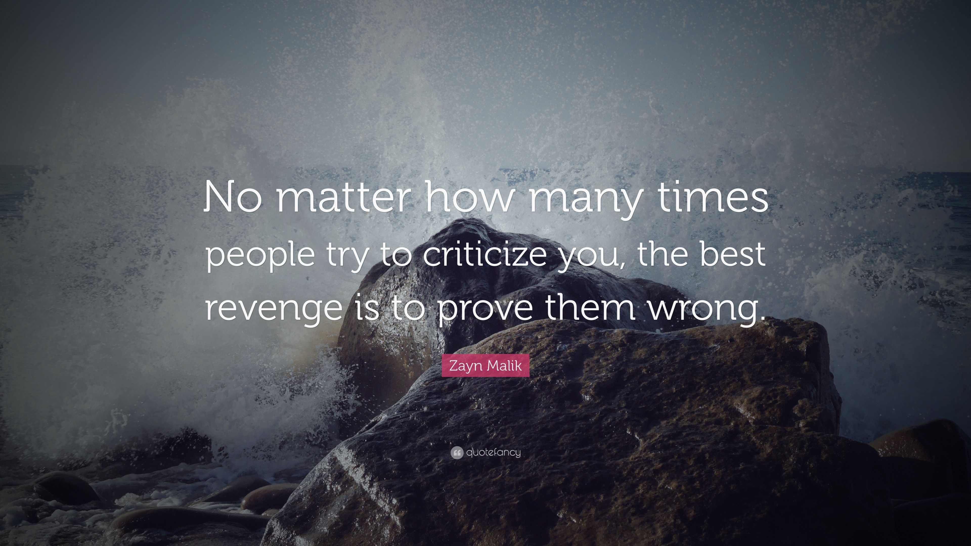 Criticism Quotes (458 Wallpaper) Collections