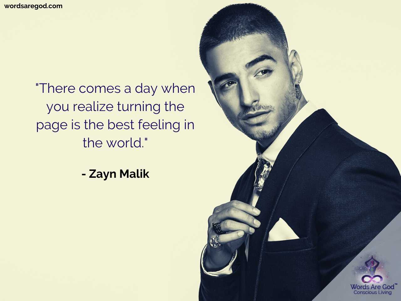 Zayn Malik Quotes. Life Quotes In English. Life Quotes Motivational. Music Quotes Wallpaper
