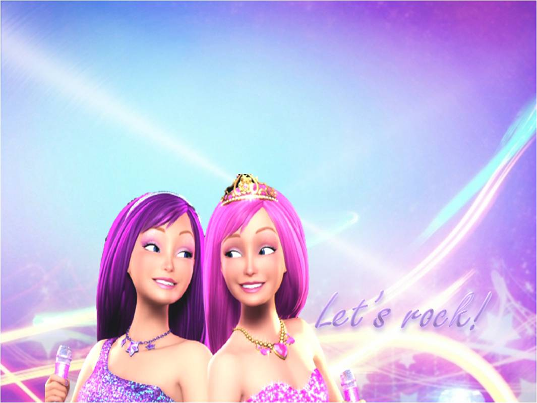 Free download Barbie Movies image Barbie princess and the popstar HD wallpaper [1065x799] for your Desktop, Mobile & Tablet. Explore Popstar Wallpaper. Popstar Wallpaper