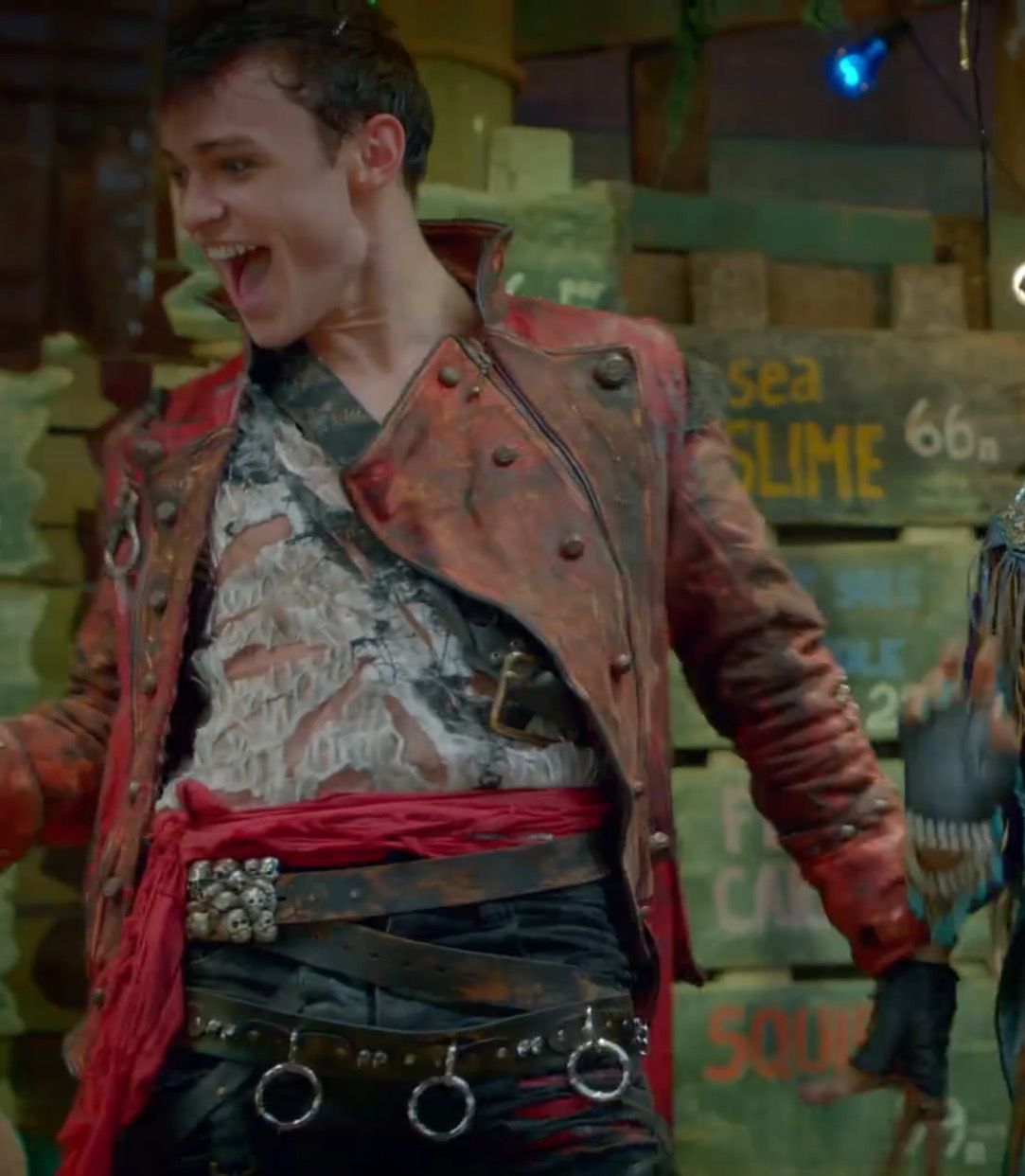 Harry Hook Wallpapers Wallpaper Cave