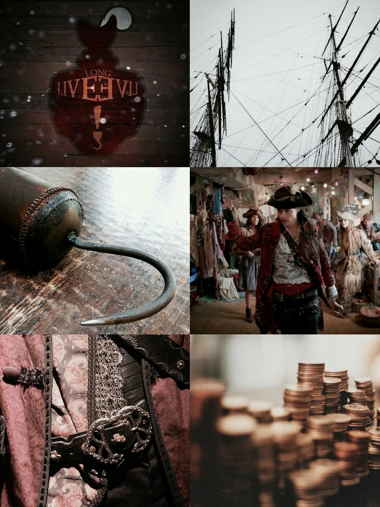 Harry Hook Wallpapers Wallpaper Cave