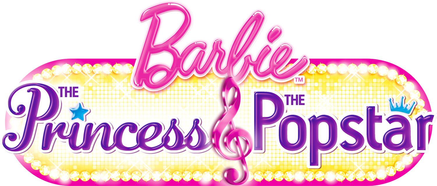 Barbie: The Princess & The Popstar #PopstarPrincess #BarbieContest