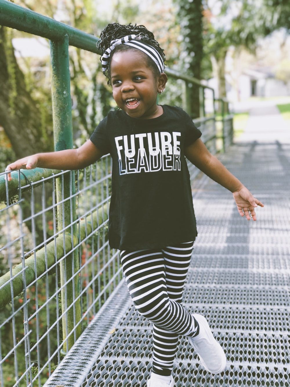 Black Girl Kids Wallpapers Wallpaper Cave