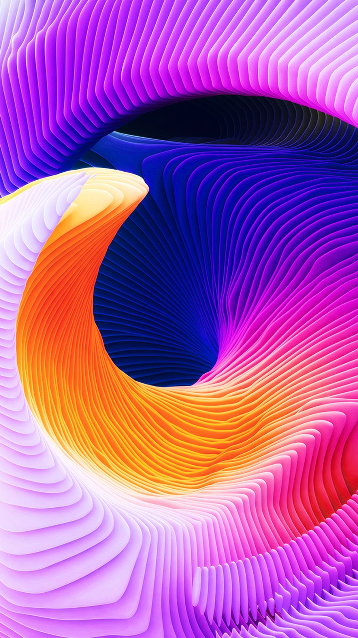 Cool iPhone X HD Wallpaper For Ios Art Abstract iPhone HD Wallpaper