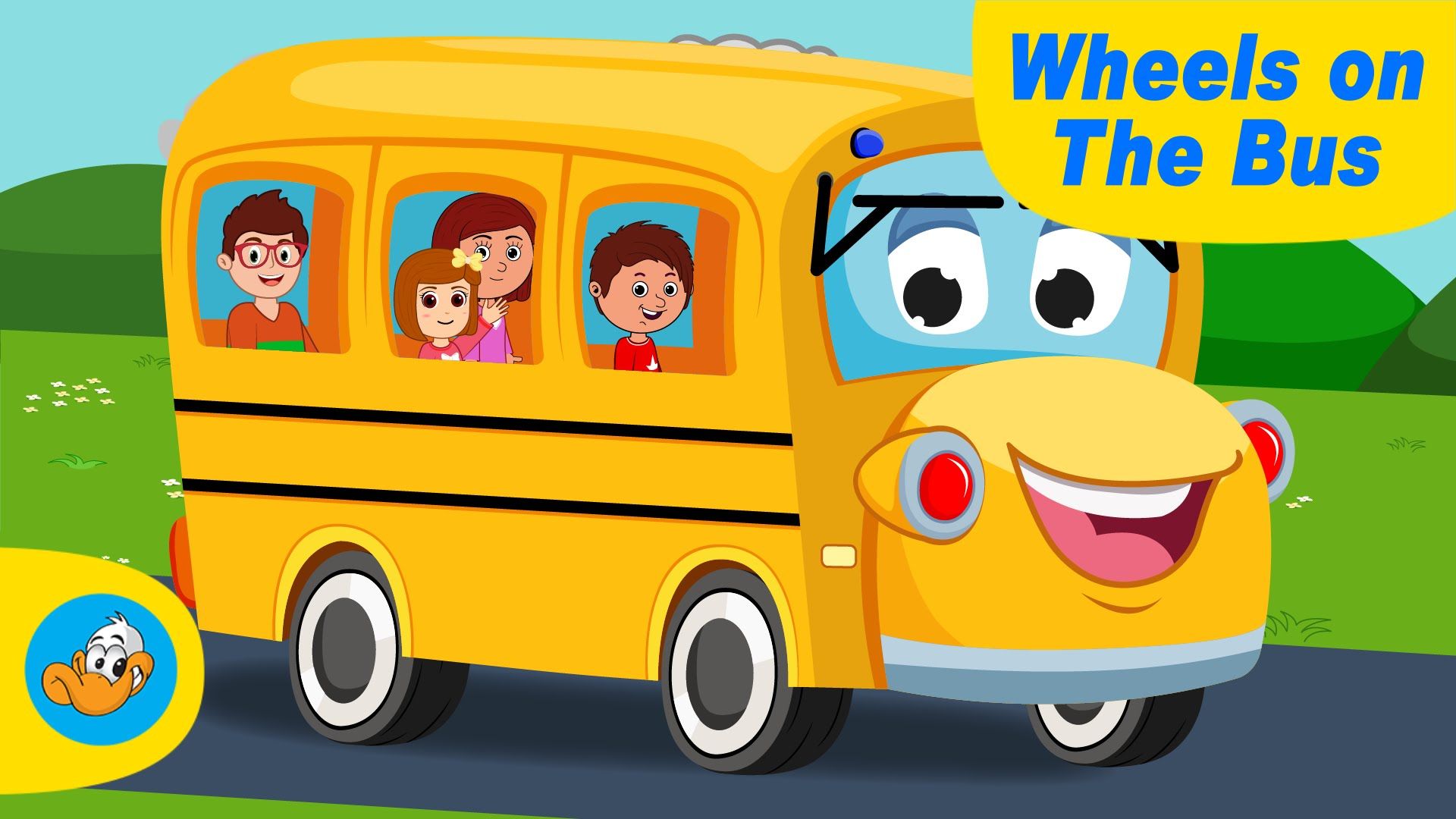 Wheels On The Bus Wallpapers Wallpaper Cave Wheels On The Bus Wallpapers Wallpaper Cave