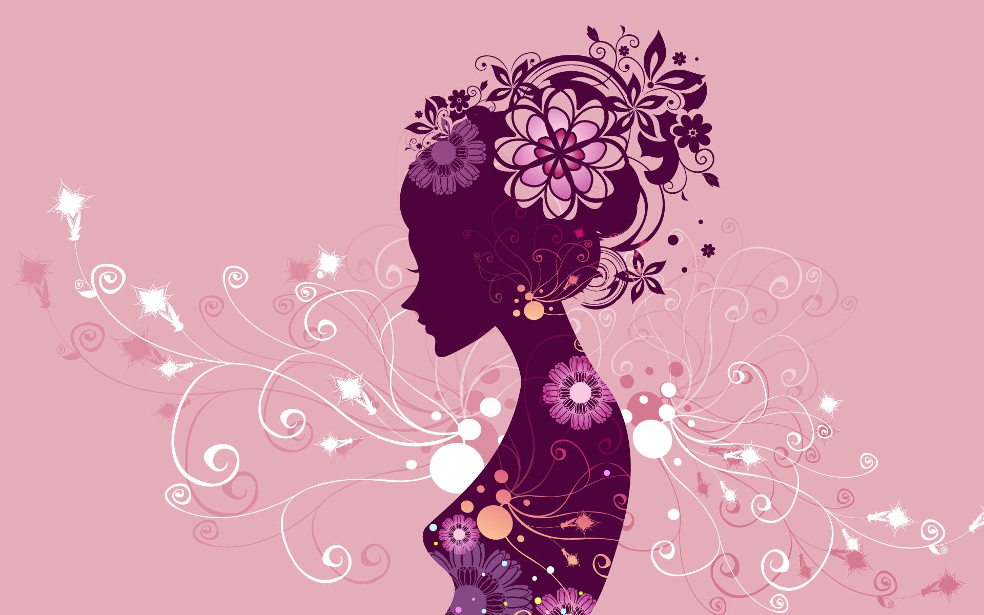Free Woman Vector, Download Free Clip Art, Free Clip Art on Clipart Library