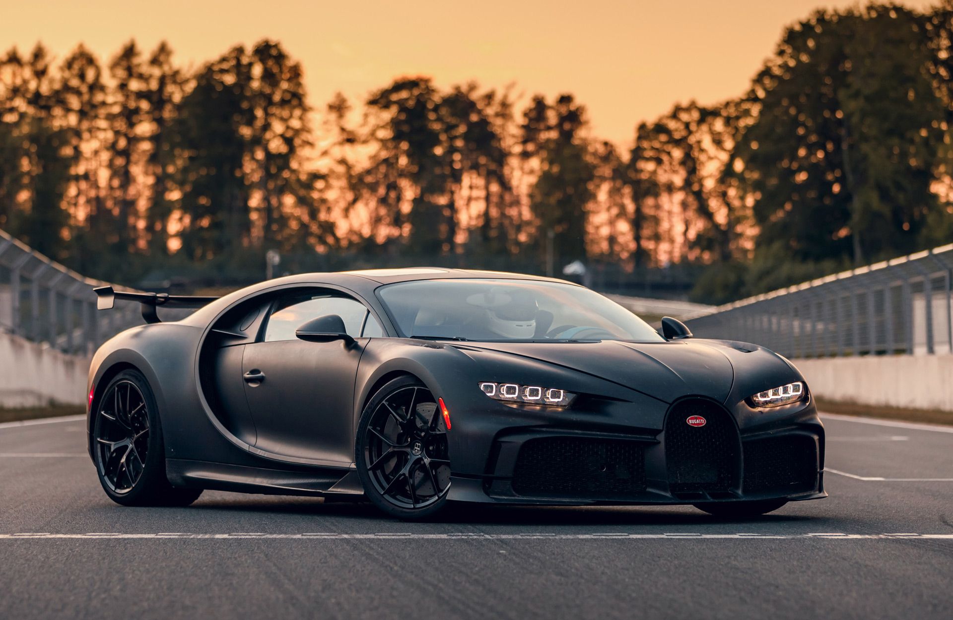 Bugatti Bolide Hd Wallpaper - vrogue.co