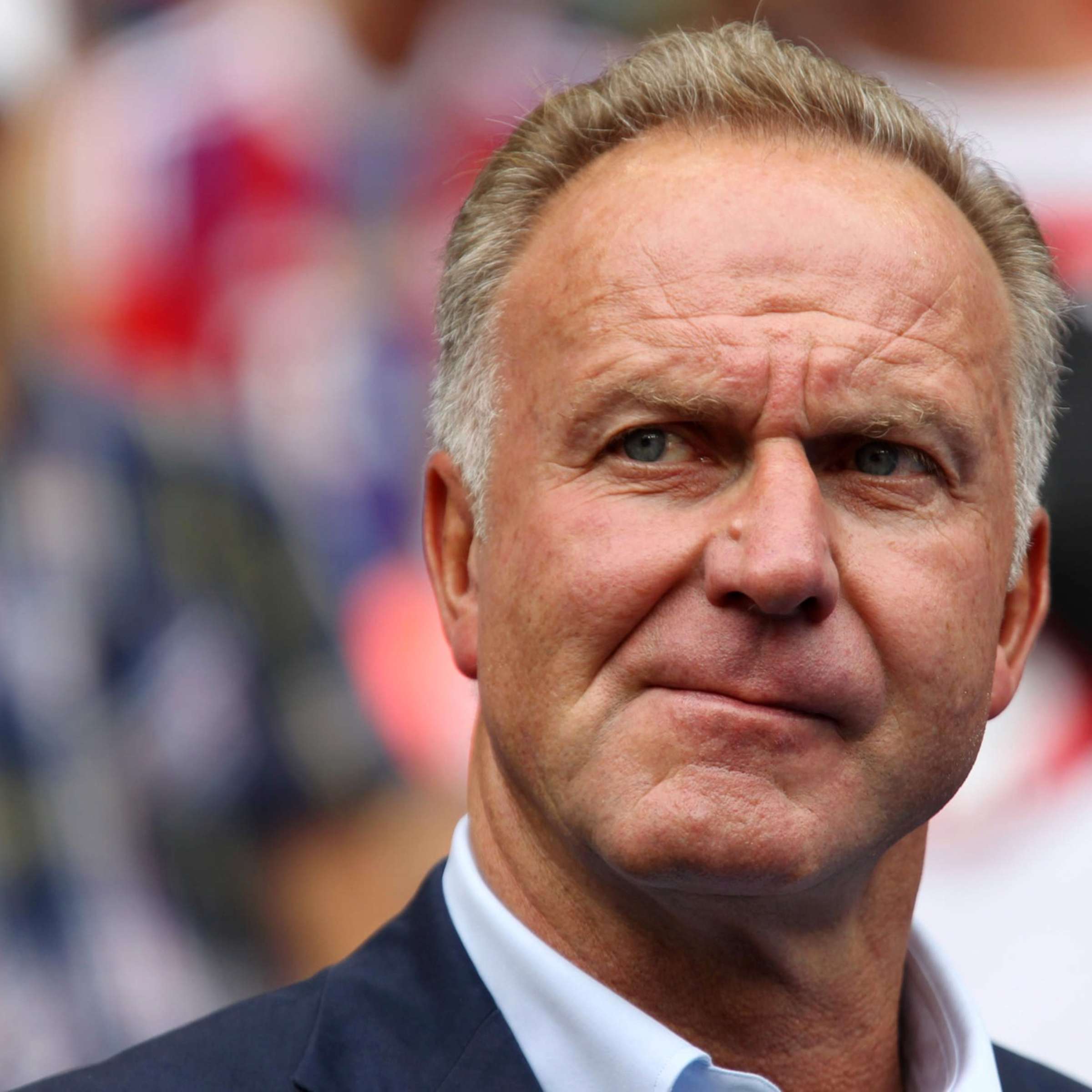 Rummenigge: Gibt zuviele Länderspiele - „Hatz beenden“