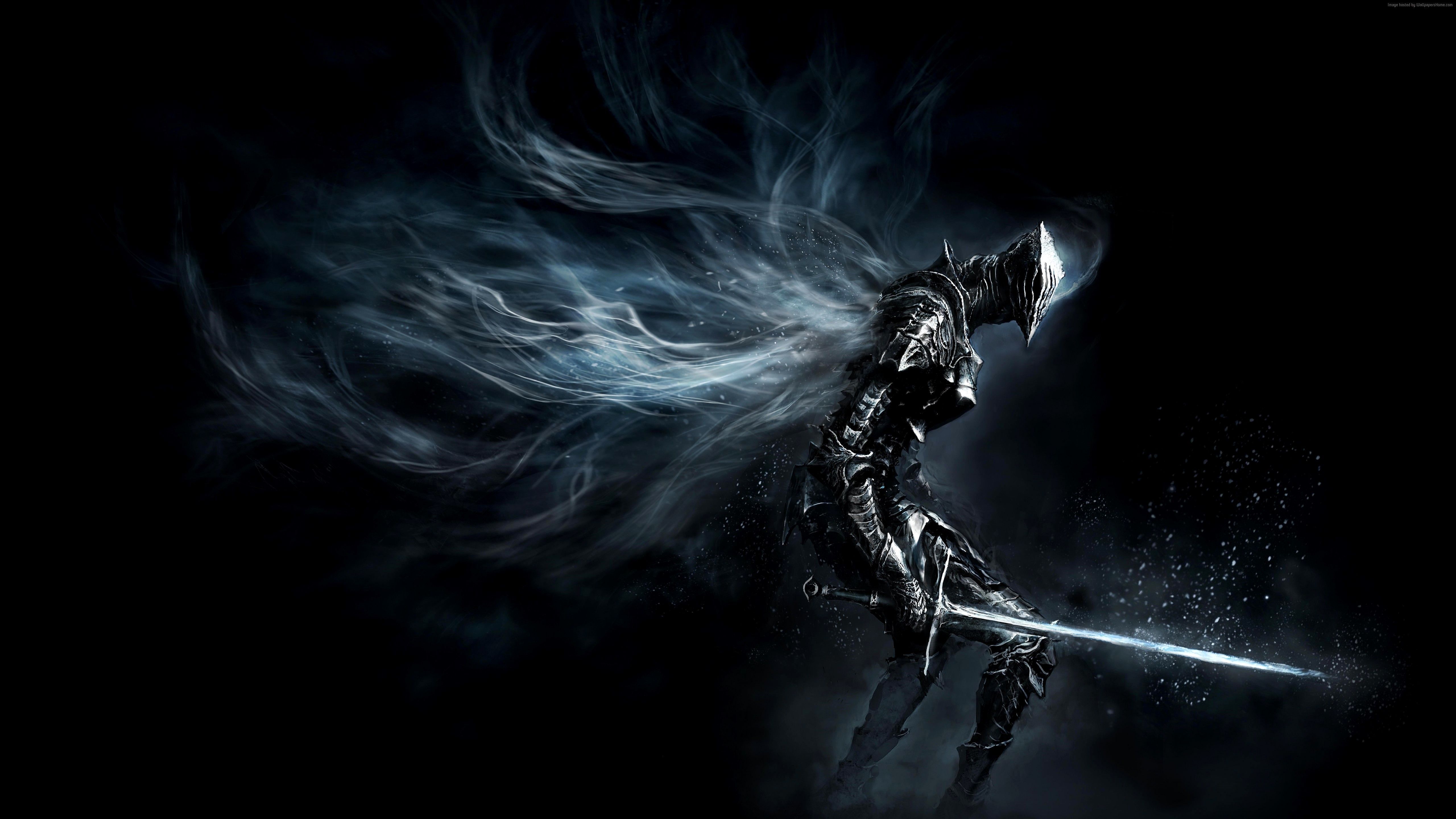 Dark Gaming Wallpaper Free Dark Gaming Background