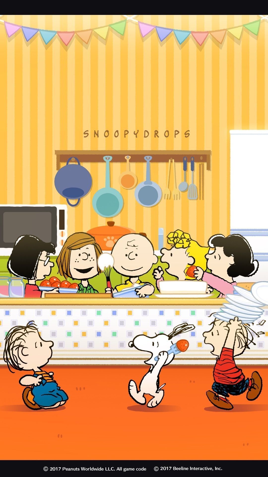 1080x Peanuts Thanksgiving, Snoopy Wallpaper, Thanksgiving Wallpaper iPhone HD Wallpaper