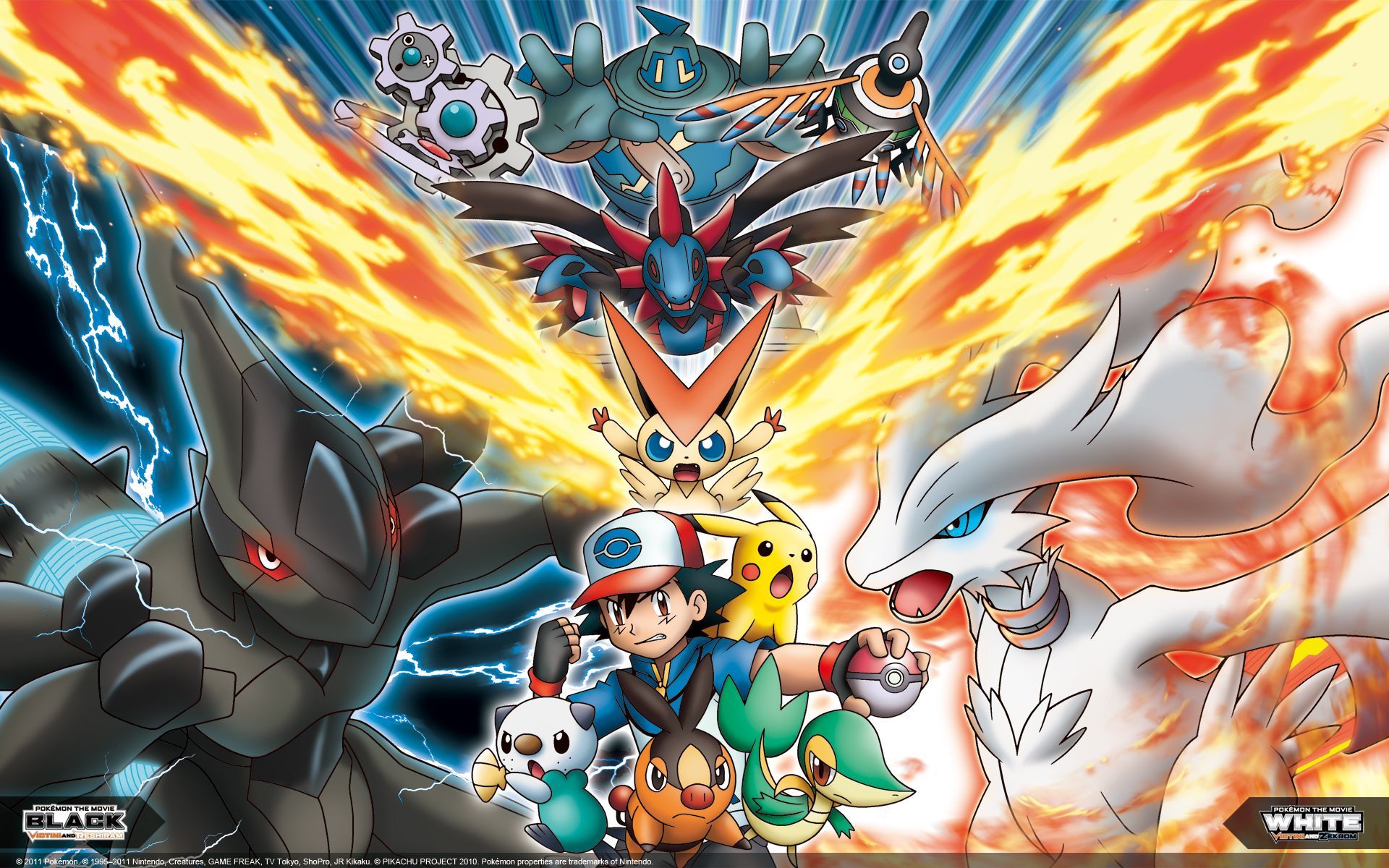 Pokemon full movie on sale hd