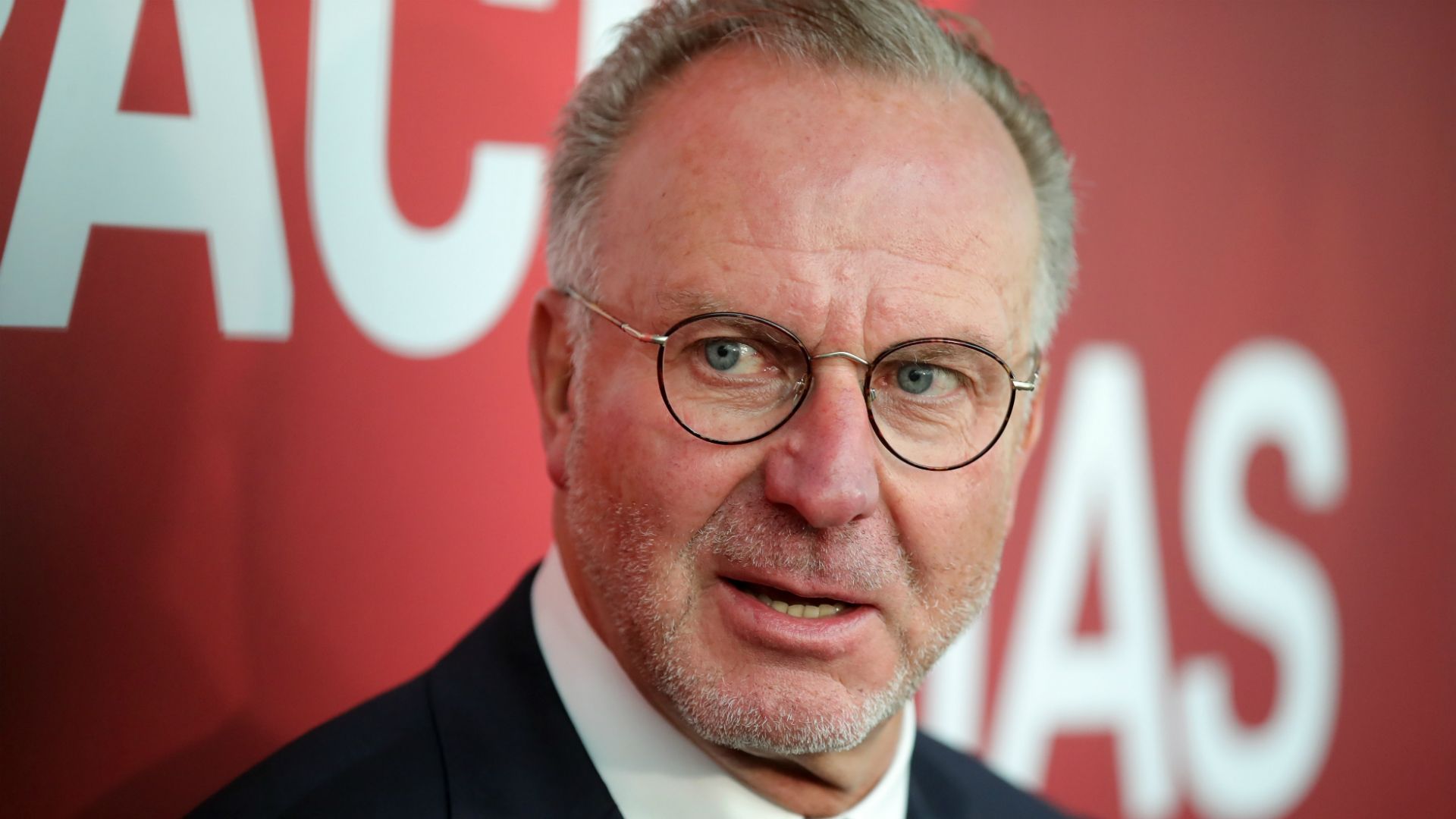 Bayern Munich news: 'Everyone is always running for money'-Heinz Rummenigge opposes proposed Champions League reforms