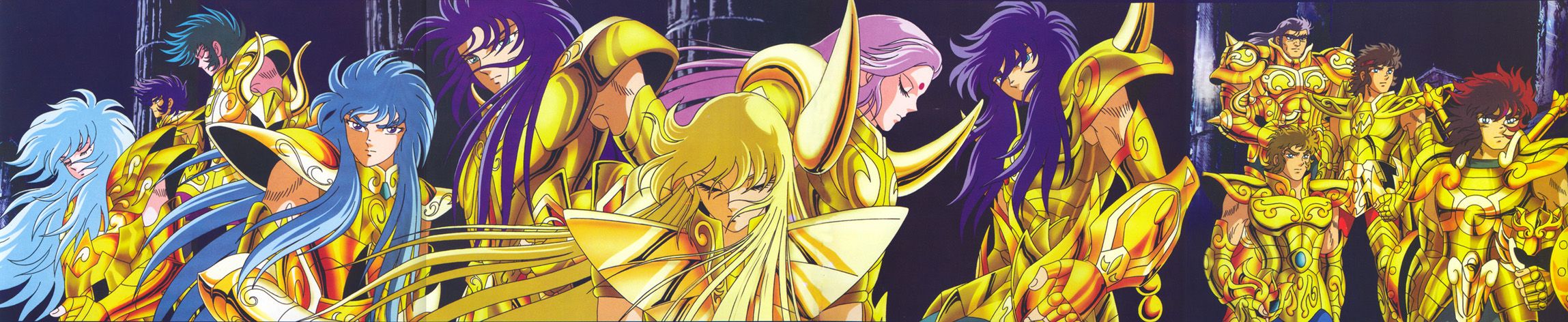 Leo Aiolia Seiya Anime Image Board