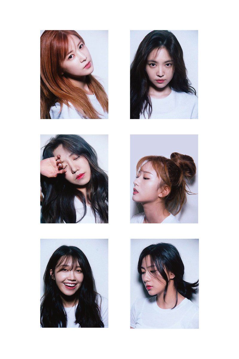러브썸훈 - (edit) #에이핑크 #APINK #CHORONG #BOMI #EUNJI #NAEUN #NAMJOO #HAYOUNG #PINK_UP #FIVE wallpaper / 4r photo (1200x1800)