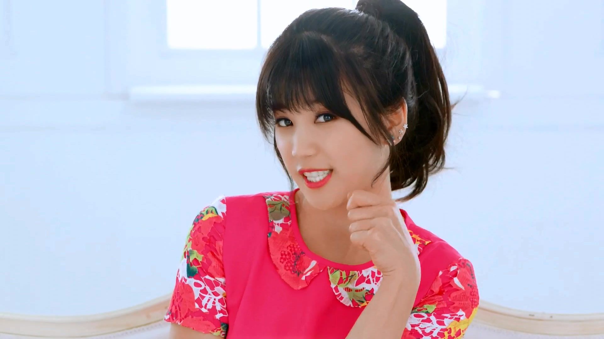 Apink. Chu Who's Who Pop Database / Dbkpop.com