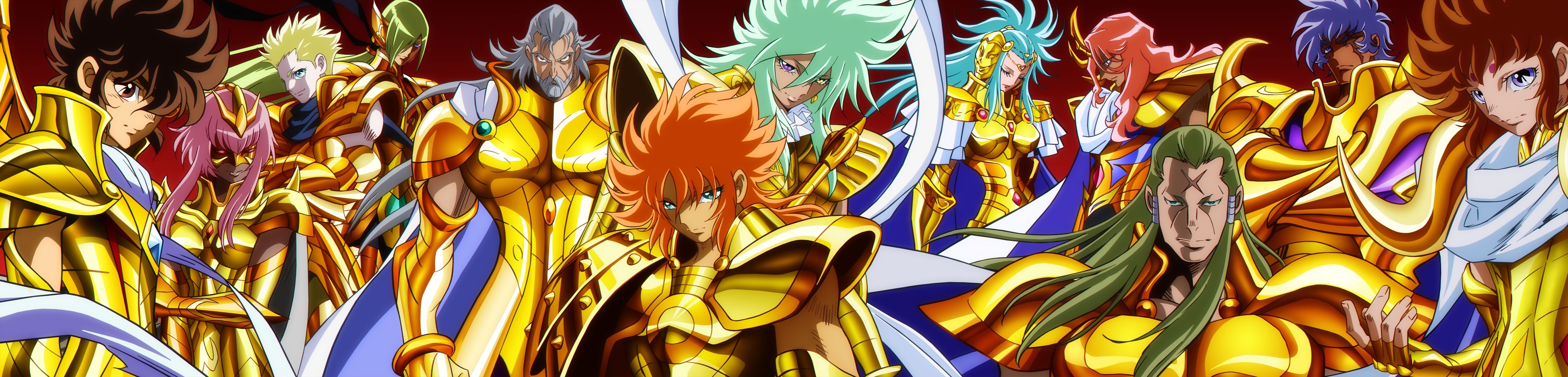 Sagittarius Seiya Seiya Omega Anime Image Board