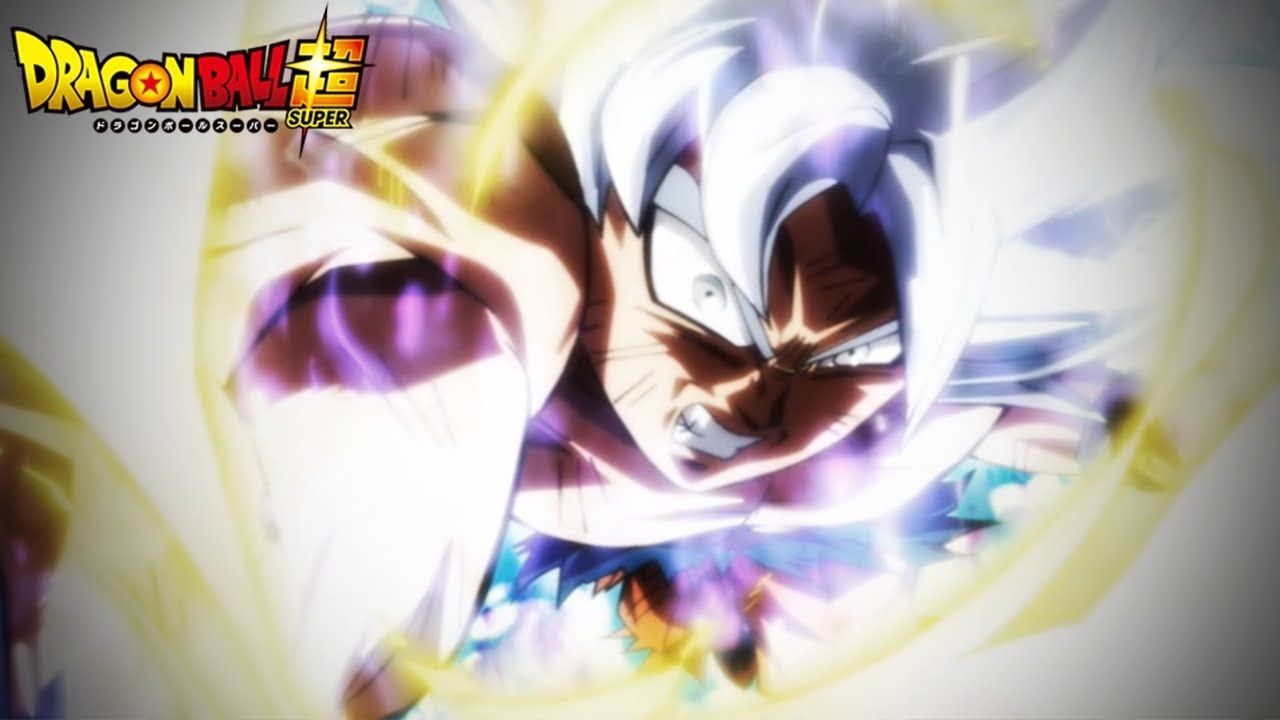 Dragon Ball Super Episode 130 LEAKED IMAGES: Mastered Ultra Instinct Goku VS Jiren Battle DBS 130