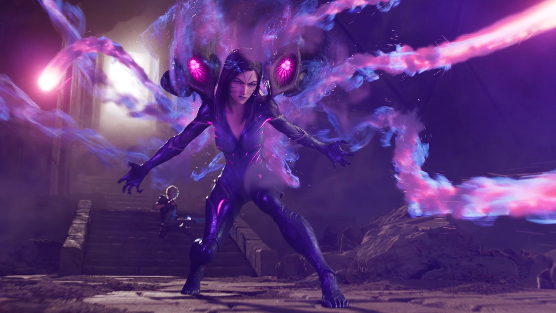 Warriors League Of Legends Wallpaper, HD Games 4K Wallpaper, Image, Photo and Background