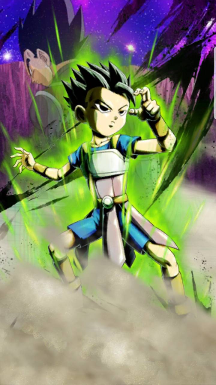 Cabba Wallpapers - Wallpaper Cave