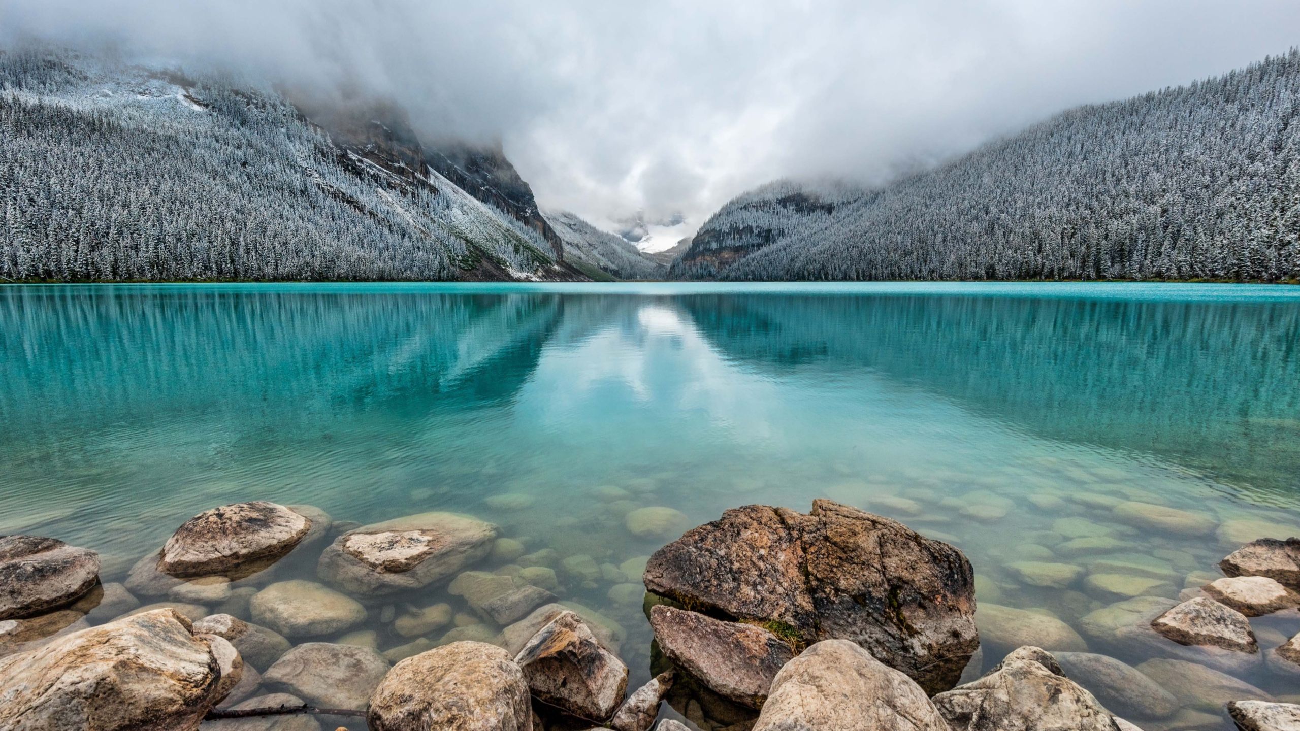 Banff National Park Mac Wallpaper Download