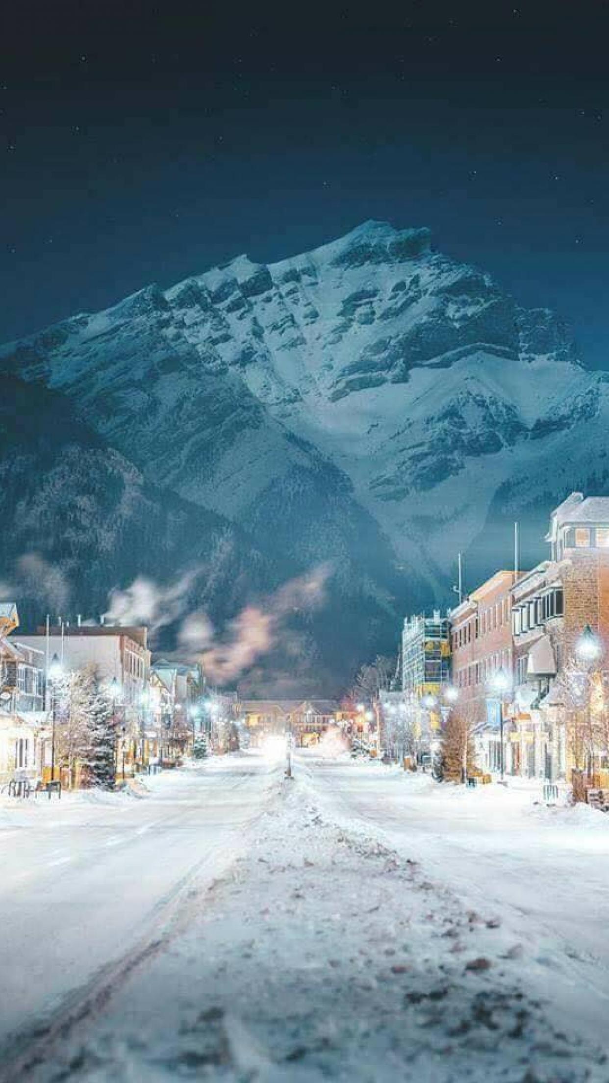 Banff National Park, Canada