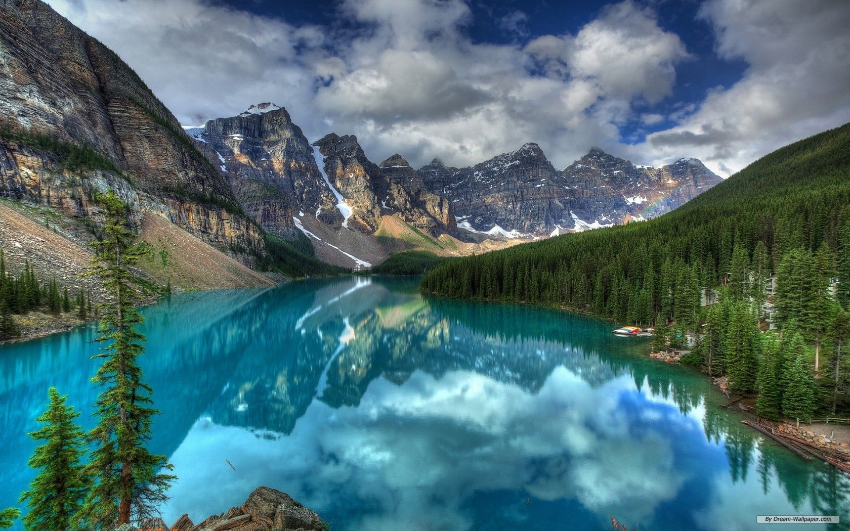 Banff National Park Canada Wallpapers - Wallpaper Cave