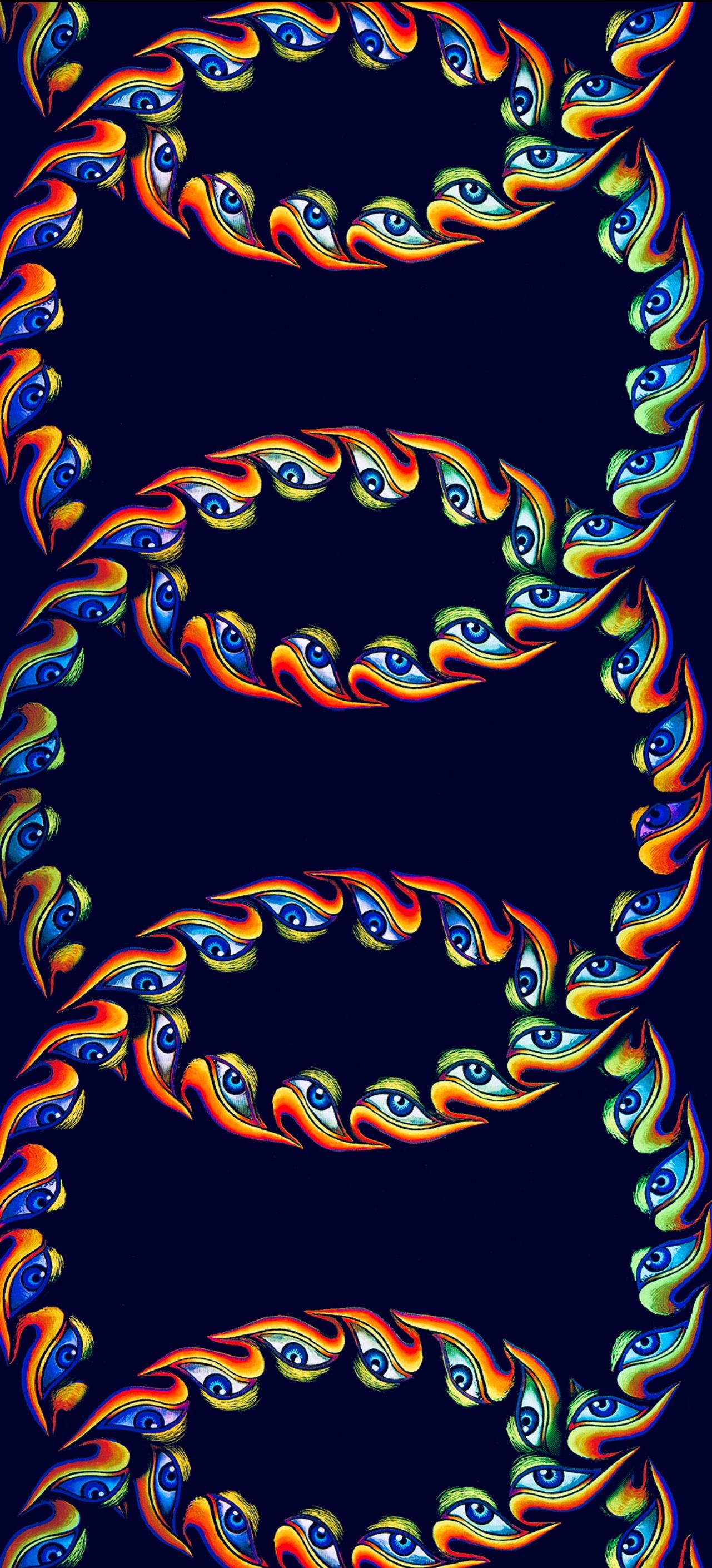 Lateralus wallpaper