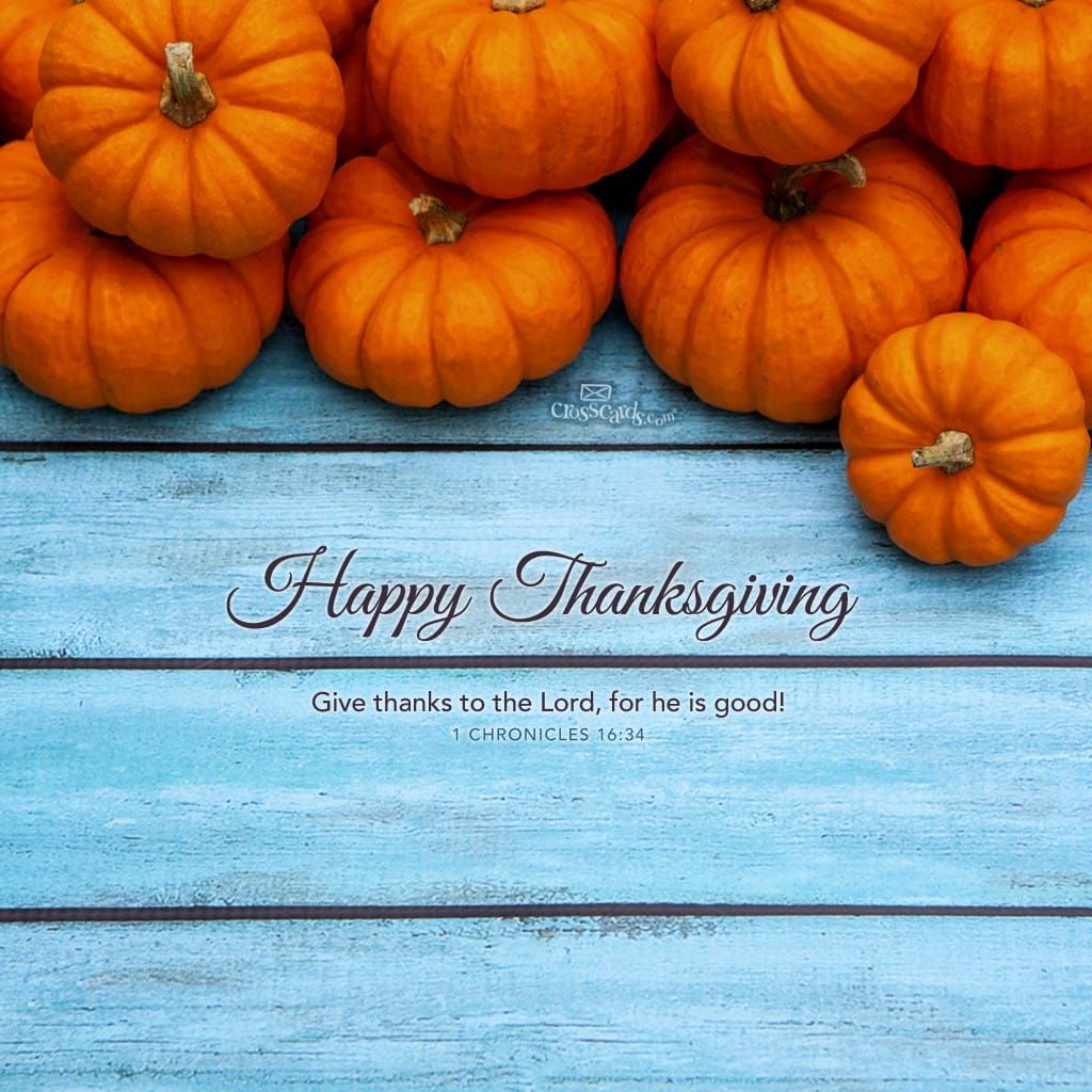 Happy Thanksgiving Desktop Calendar- Free November Wallpaper