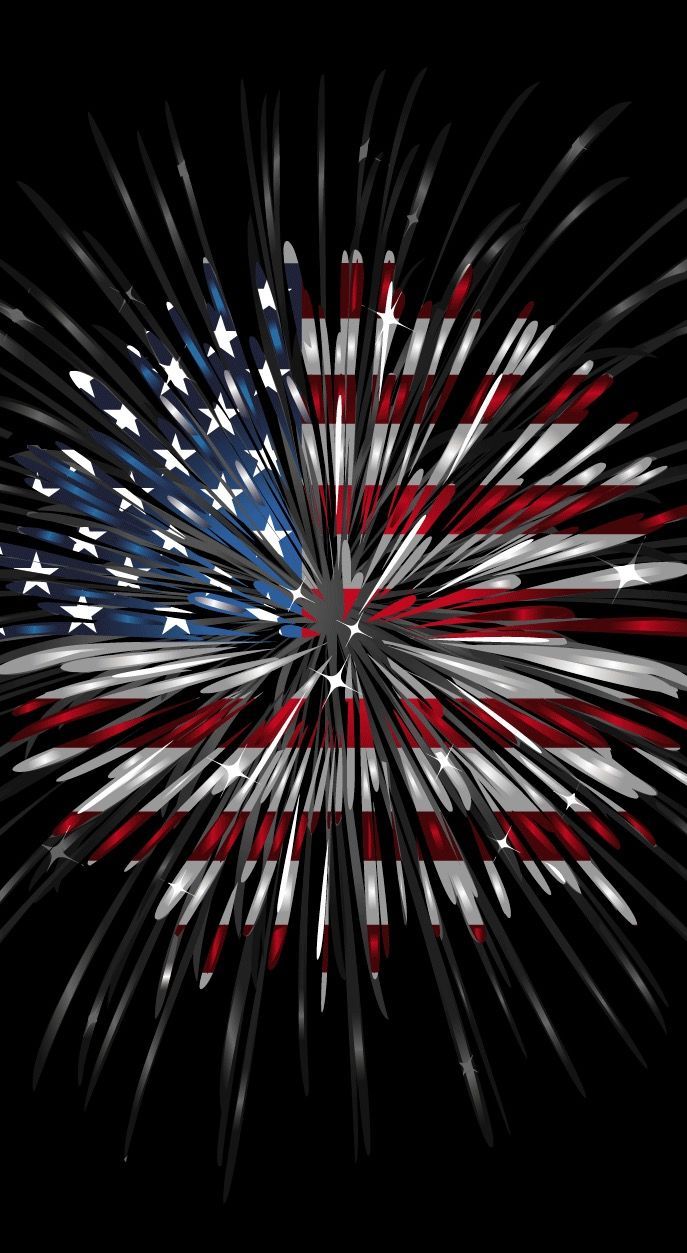 iPhone 4th Of July Wallpapers - Wallpaper Cave