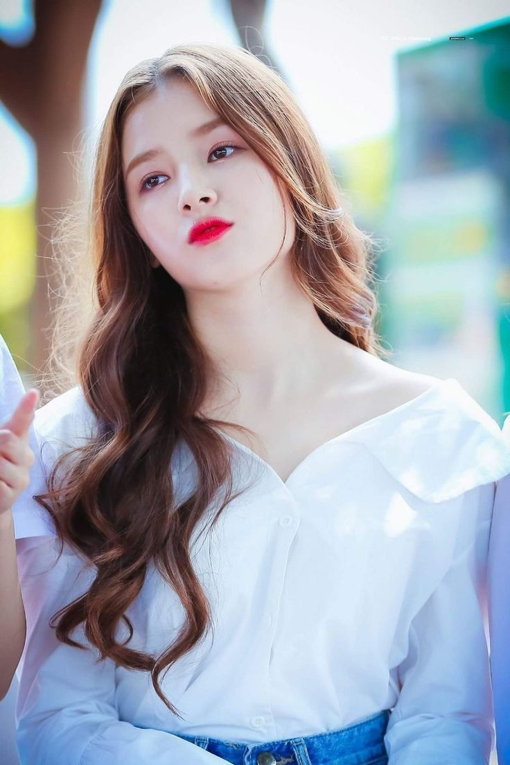 Latest Nancy Momoland Wallpaper